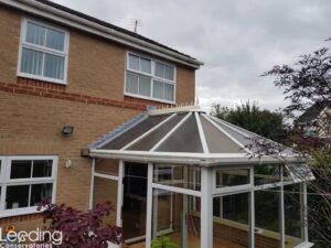 Victorian Conservatory